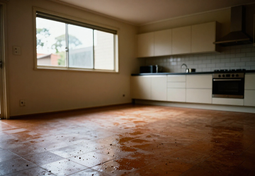 Spider Control in Hornsby Home