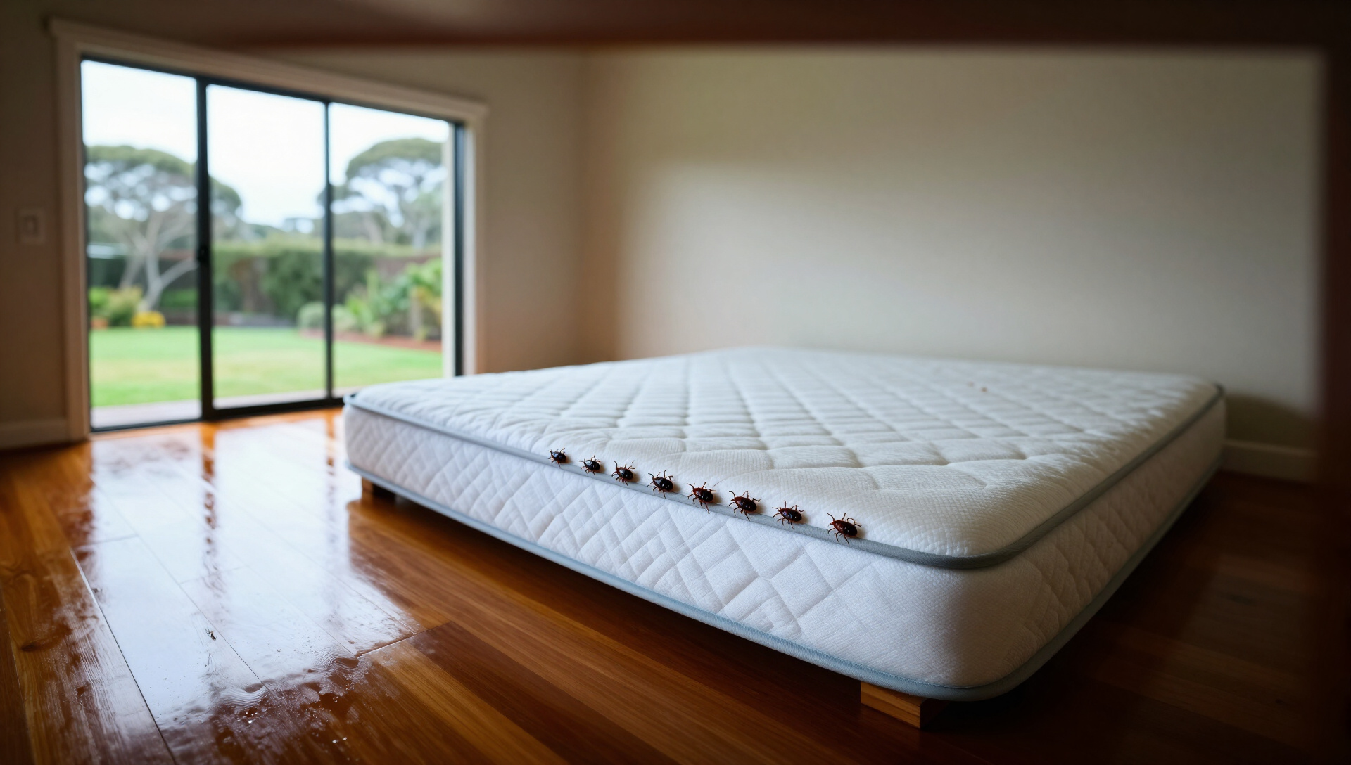 Bed Bugs Control in Asquith