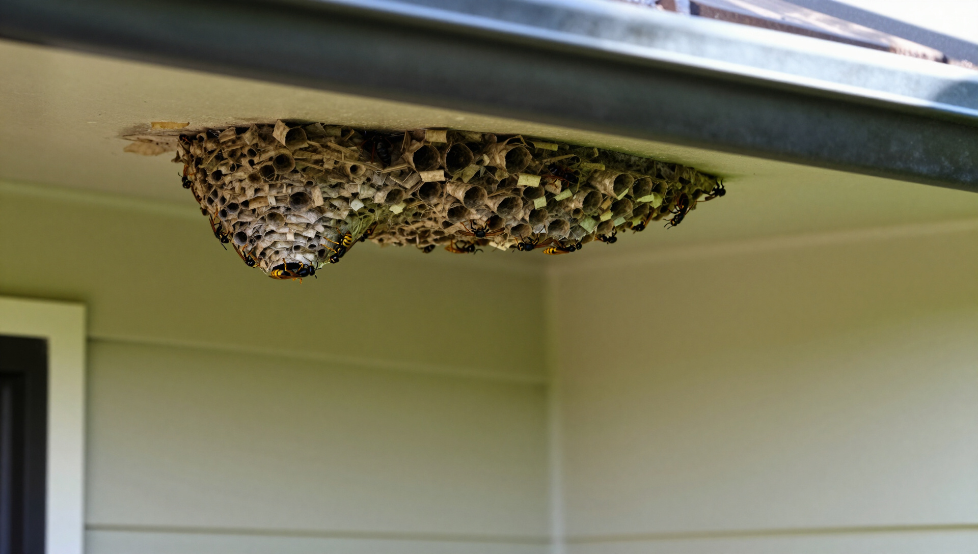 Bees and Wasp Removal in Asquith