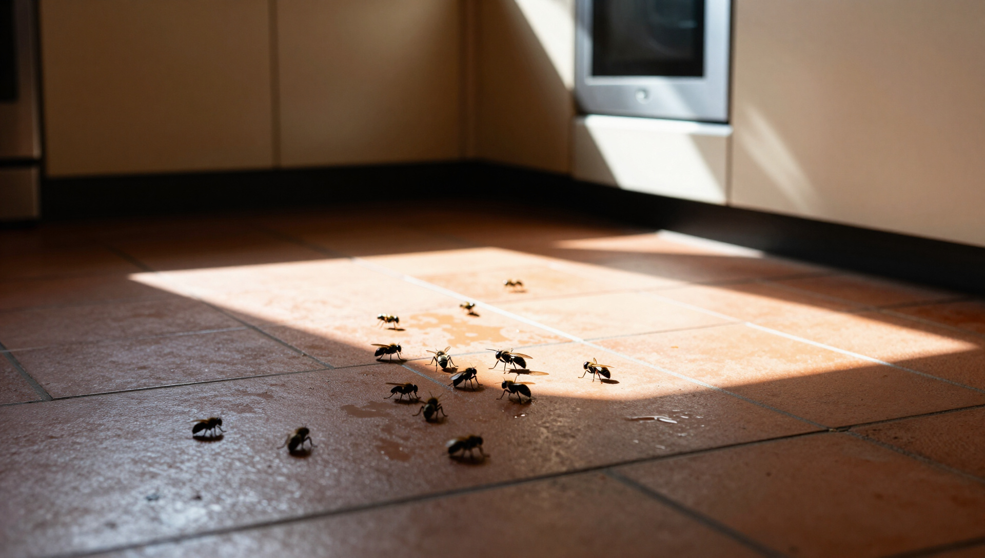 Insect Control in Asquith